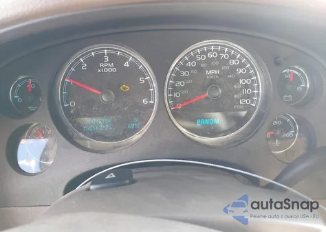 2013 Chevrolet Tahoe Ltz z USA, uszkodzony, nr VIN 1GNSKCE01DR250479